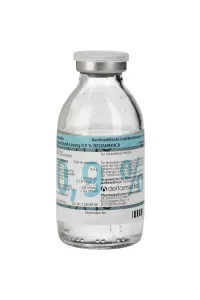NACL 0.9%