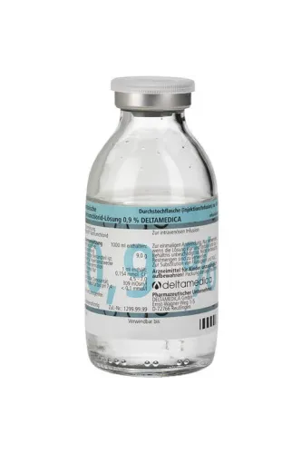 NACL 0.9% NACL 0.9%