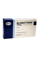 Aldactone 100 Aldactone 100