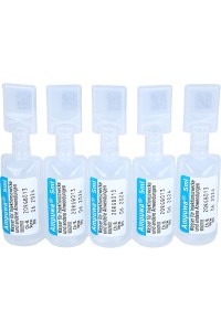 Ampuwa 1 x 5ml Steriles-Wasser