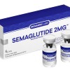 BIOAMINO SEMAGLUTIDE 2mg + INJEKTWASSER  (Ozempic Generikum)