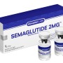 BIOAMINO SEMAGLUTIDE 2mg + INJEKTWASSER  (Ozempic Generikum)