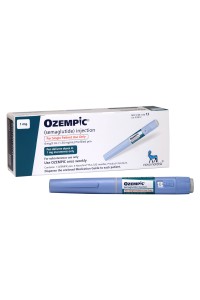 Ozempic Ozempic