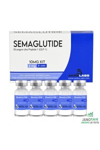SEMAGLUTIDE SEMAGLUTIDE