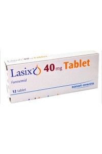 Lasix 40 Lasix 40