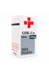 GHK-Cu GHK-Cu