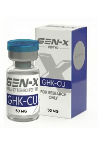 GHK-Cu