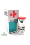 HCG 5000ie HCG 5000ie