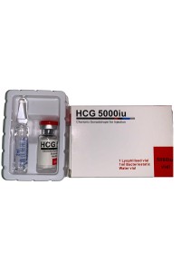 HCG 5000ie