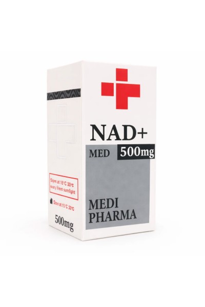 NAD+ NAD+
