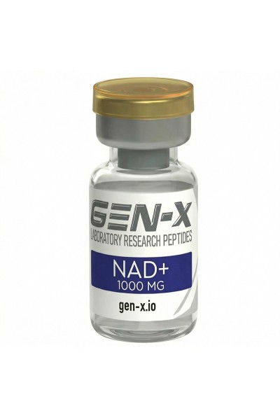 NAD+ NAD+