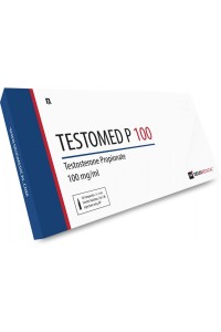 Testomed P Testomed P