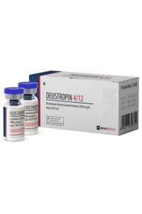 Deustropin HGH Deustropin HGH