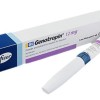 Genotropin 36ie
