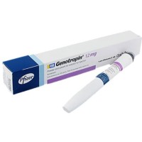 Genotropin 36ie Genotropin 36ie