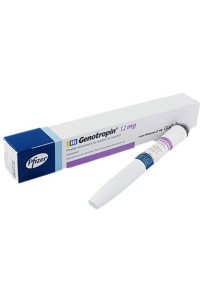 Genotropin 36ie Genotropin 36ie