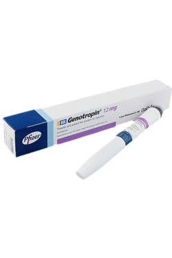 Genotropin 36ie Genotropin 36ie