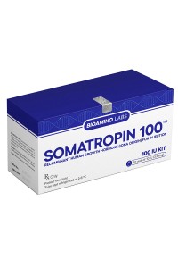 Somatropin Bioamino Somatropin Bioamino