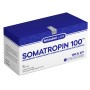 Somatropin Bioamino