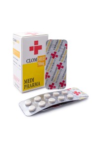 Clomifen Citrat