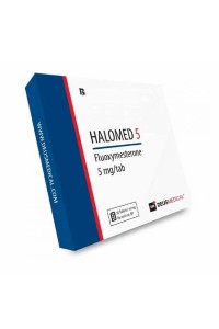 Halotestin