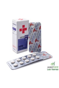 Arimidex Anastrozole Arimidex Anastrozole