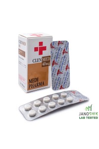 Clenbuterol