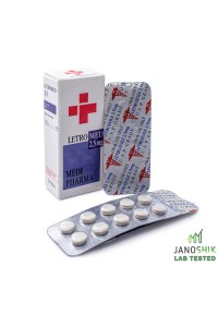 Letrozole Letrozole