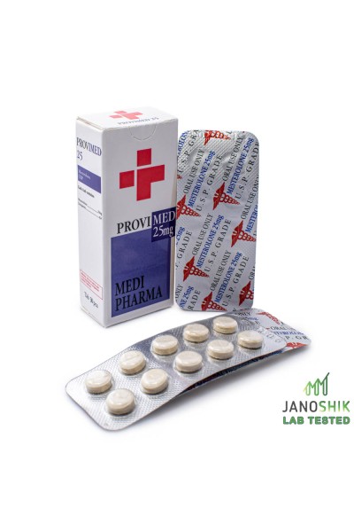 Proviron Proviron