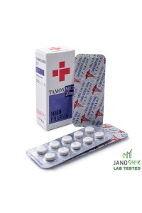 Tamoxifen Tamoxifen
