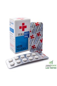 Turinabol Turinabol