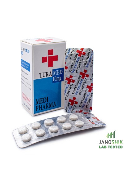Turinabol Turinabol