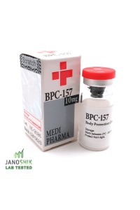 BPC-157 10mg