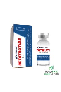 Retatrutide - Akra/Gen-X