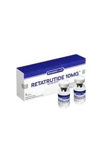 Retatrutide - Bio