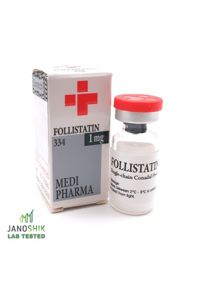 Follistatin