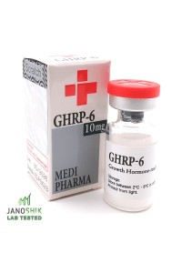 GHRP-6