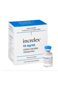 IGF1 Increlex