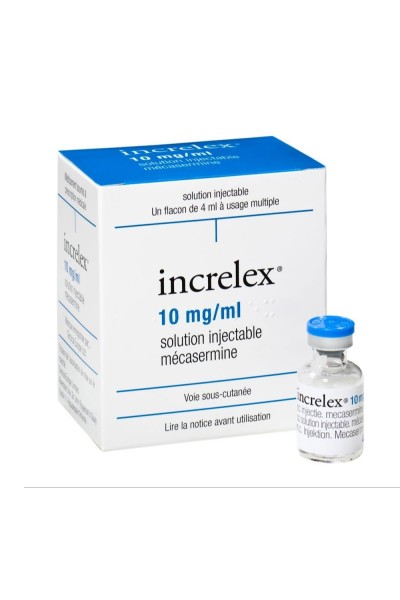 IGF1 Increlex IGF1 Increlex
