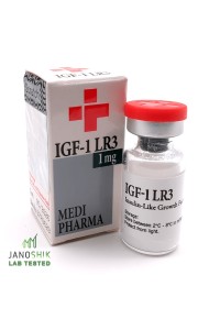 IGF-1 LR3