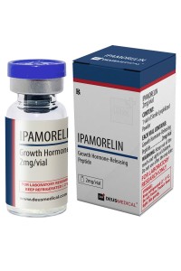 IPAMORELIN