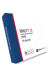 MK677 MK677