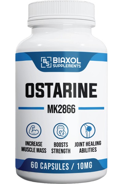 Ostarine Ostarine