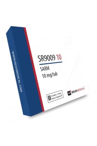 SR9009 SR9009