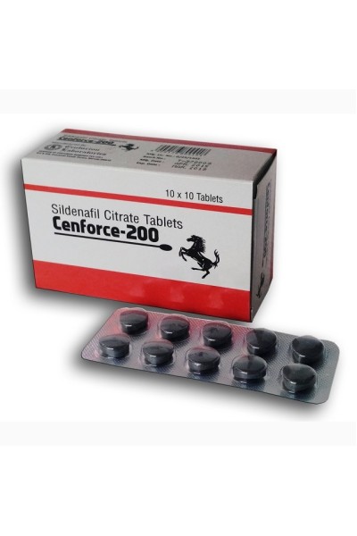 Cenforce 200