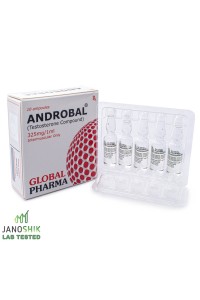 Androbal 325 Testo Mix Androbal 325 Testo Mix