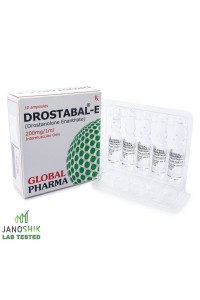 Drostanolon Enantat Drostanolon Enantat