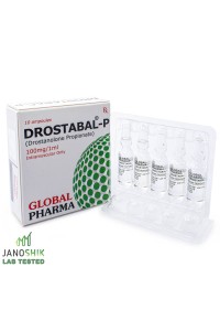 Drostanolon Propionat