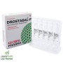 Drostanolon Propionat