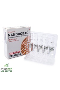 Nandrolon Phenylpropionat